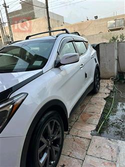 هيونداي سانتافي